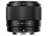 Viltrox AF 56mm f/1.7 XF Lens for FUJIFILM X